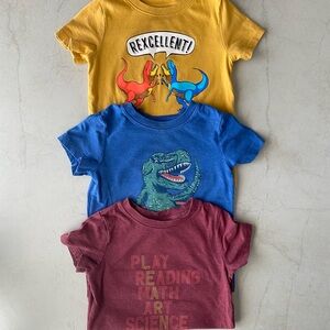 Boys Shirts